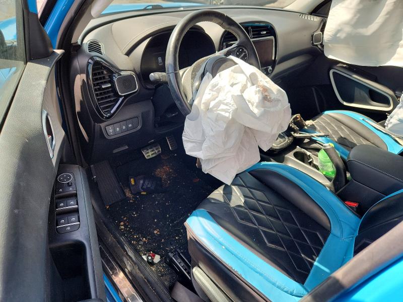 Aukcja sprzedaży 2024 Kia Soul, vin: KNDJ53AU4R7227530, numer aukcji: 62007646