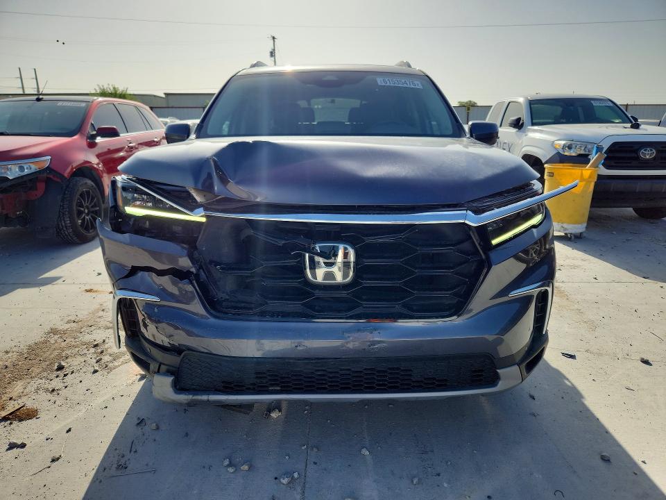 Продажа на аукционе авто 2023 Honda Pilot, vin: 5FNYG1H76PB044859, номер лота: 61535476