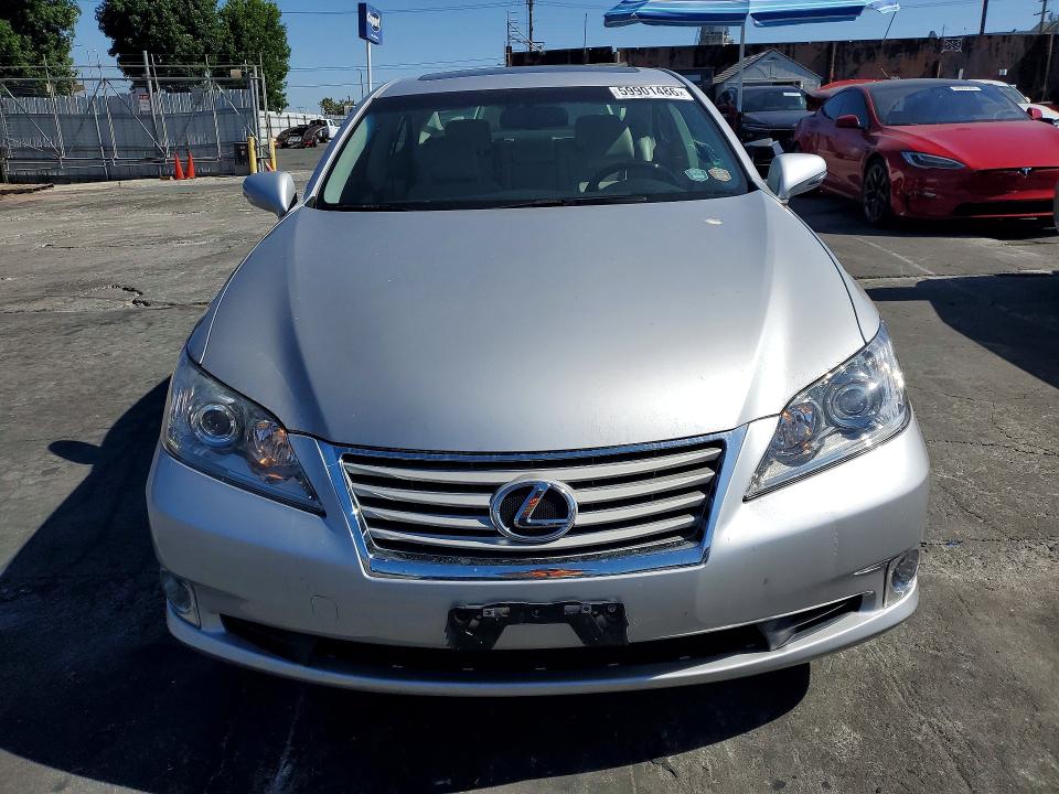 Продажа на аукционе авто 2011 Lexus Es, vin: JTHBK1EG9B2466689, номер лота: 59901486