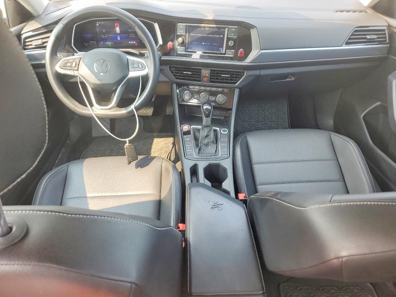 Продаж на аукціоні авто 2022 Volkswagen Jetta, vin: 3VW7M7BU0NM007673, номер лоту: 60846626