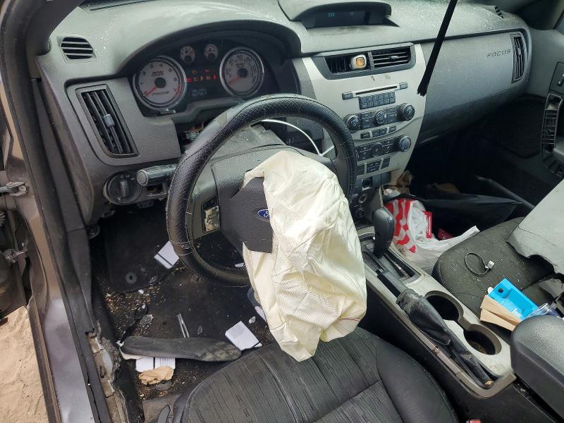 Aukcja sprzedaży 2010 Ford Focus, vin: 1FAHP3FN2AW149033, numer aukcji: 62274696