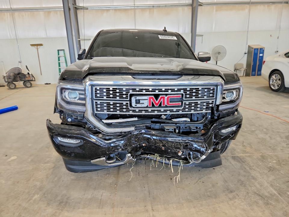 60809636 :رقم المزاد ، 3GTU2PEC1GG249338 vin ، 2016 Gmc Sierra مزاد بيع