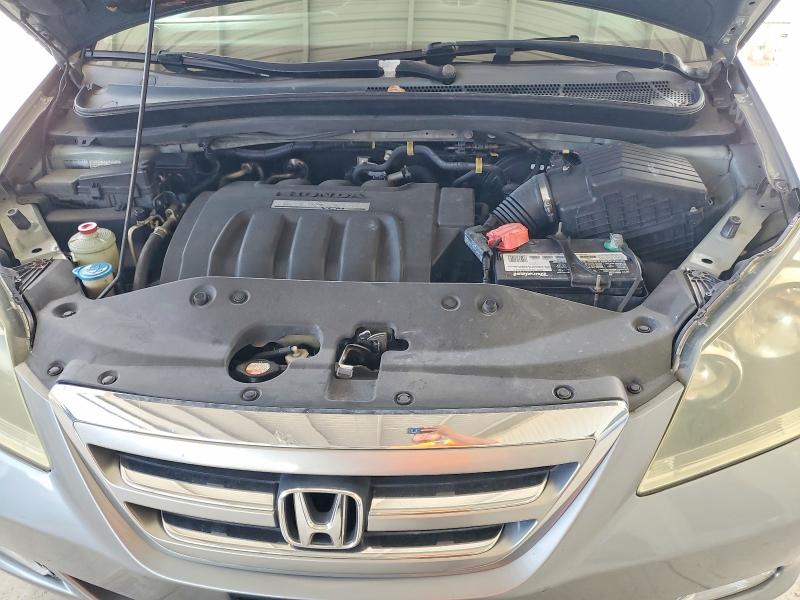 Продажа на аукционе авто 2007 Honda Odyssey, vin: 5FNRL38867B089255, номер лота: 60384846