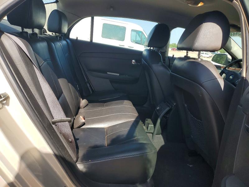 61606636 :رقم المزاد ، 1G1ZE5E7XBF101471 vin ، 2011 Chevrolet Malibu مزاد بيع