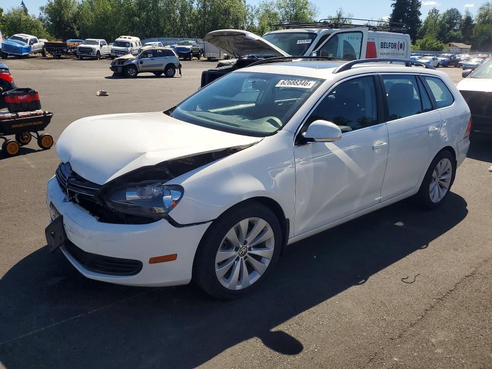 2014 Volkswagen Jetta მანქანა იყიდება აუქციონზე, vin: 3VWPL7AJ6EM615465, აუქციონის ნომერი: 62688346