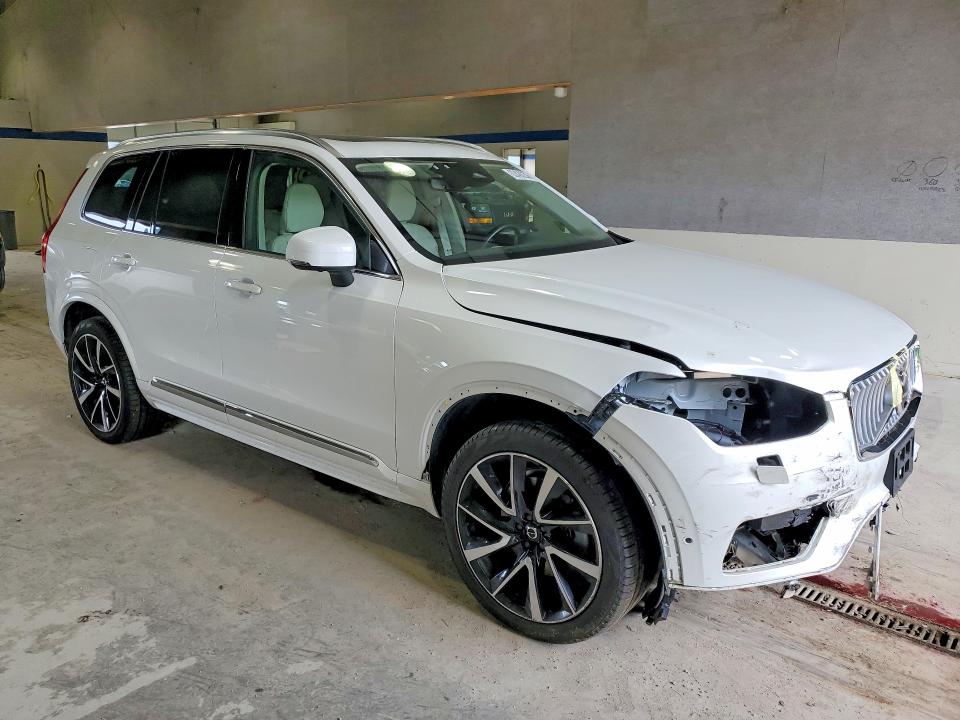 Продаж на аукціоні авто 2024 Volvo Xc90, vin: YV4062PE3R1252230, номер лоту: 62426236