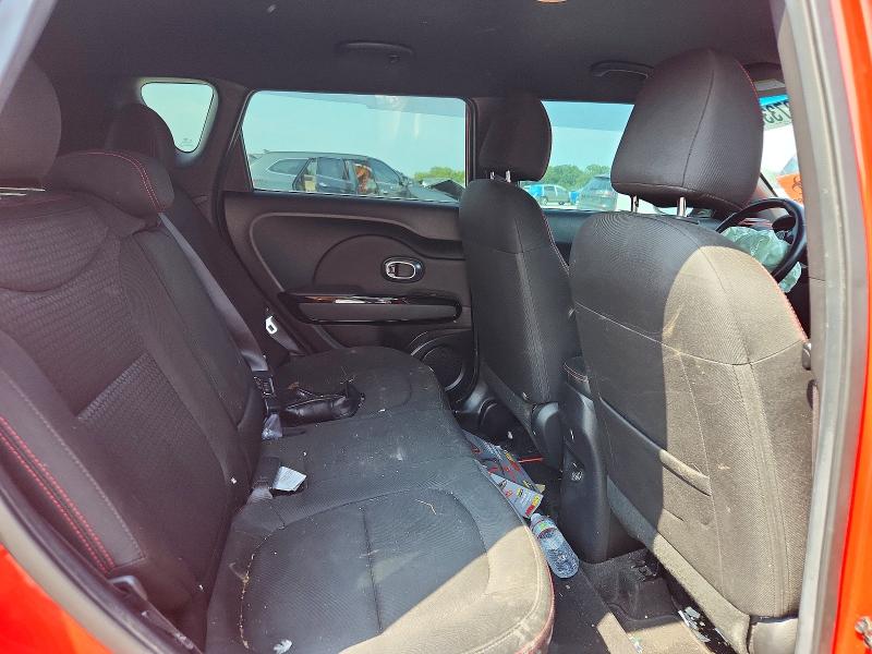 Продаж на аукціоні авто 2019 Kia Soul, vin: KNDJP3A56K7665300, номер лоту: 62687336