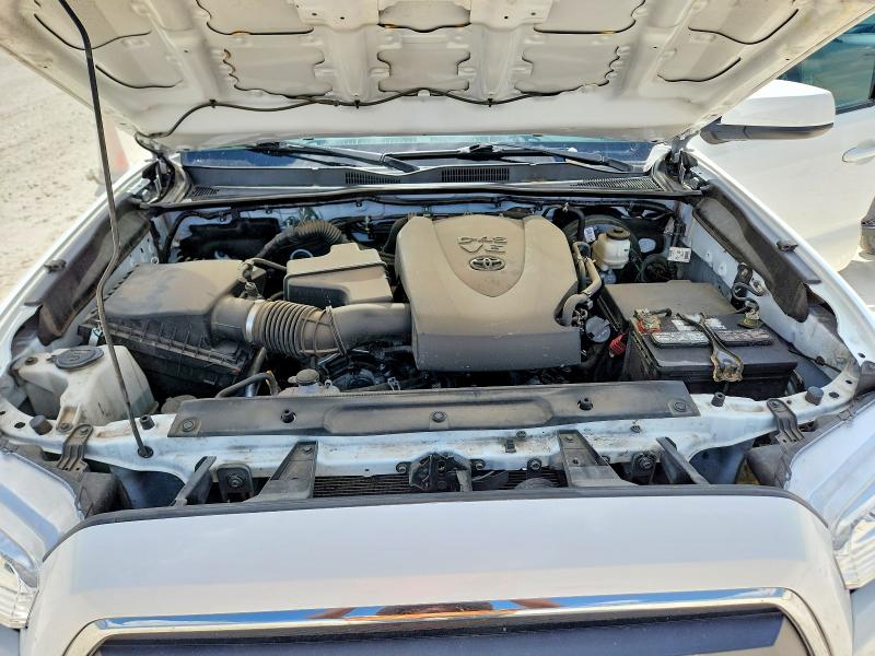 62428936 :رقم المزاد ، 3TMBZ5DN7NM035964 vin ، 2022 Toyota Tacoma مزاد بيع