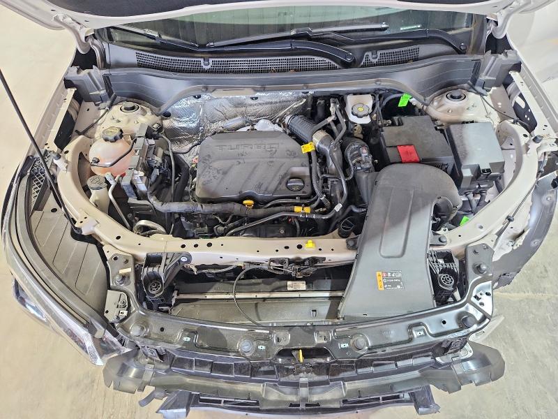 2026 Chevrolet Trax მანქანა იყიდება აუქციონზე, vin: KL77LJEP8TC009689, აუქციონის ნომერი: 61691866