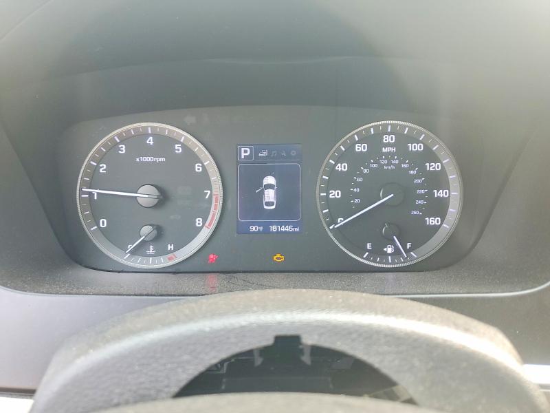 Продаж на аукціоні авто 2015 Hyundai Sonata, vin: 5NPE24AF2FH186243, номер лоту: 61527276