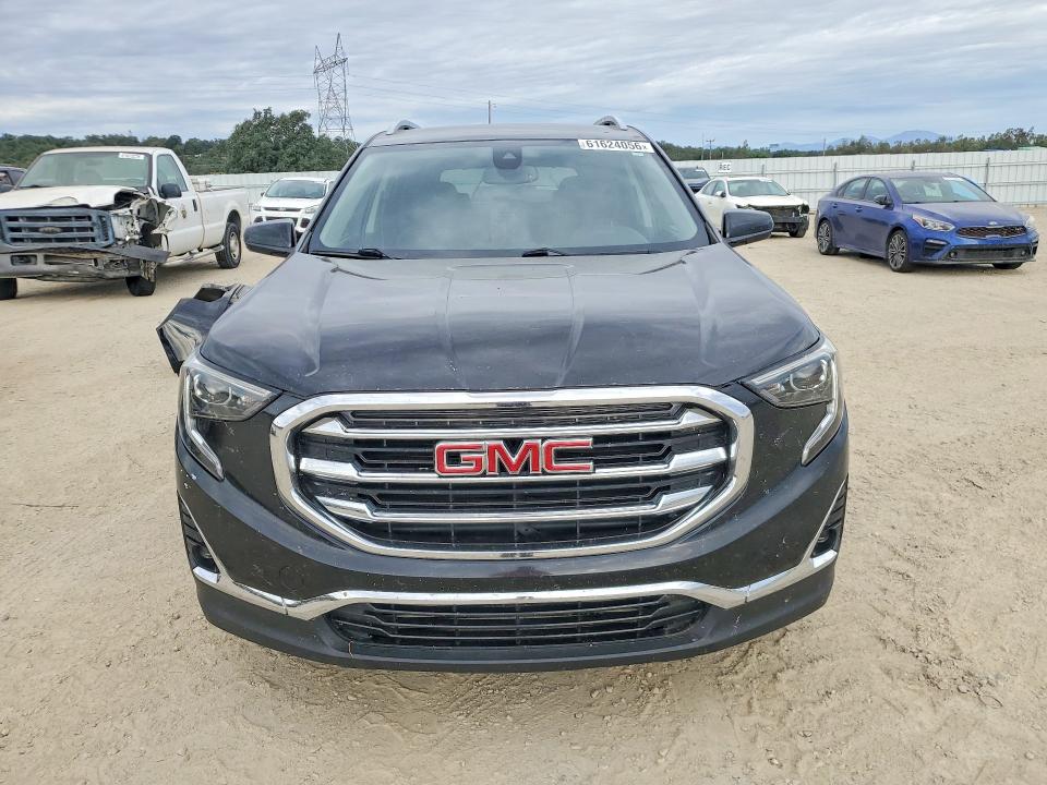 Продаж на аукціоні авто 2020 Gmc Terrain, vin: 3GKALPEV9LL261020, номер лоту: 61624056