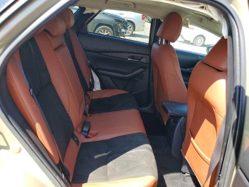 Продажа на аукционе авто 2025 Mazda Cx-30, vin: 3MVDMBXY4SM762128, номер лота: 61888256