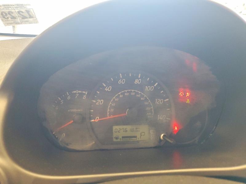 2024 Mitsubishi Mirage მანქანა იყიდება აუქციონზე, vin: ML32AUHJ2RH033934, აუქციონის ნომერი: 59787496