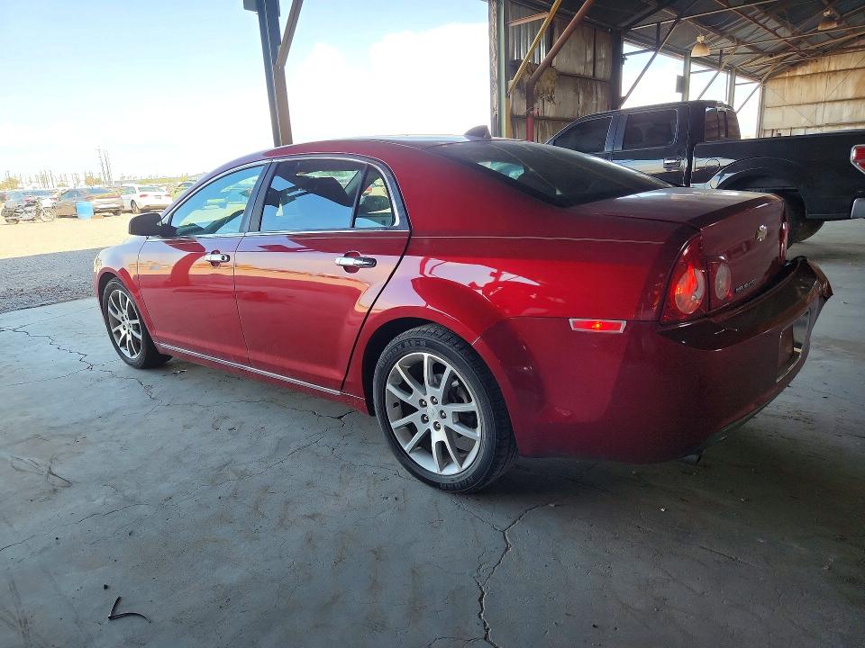 Auction sale of the 2012 Chevrolet Malibu, vin: 1G1ZG5E76CF241920, lot number: 61435746