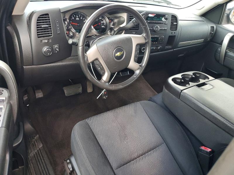Продажа на аукционе авто 2012 Chevrolet Silverado, vin: 1GCRCSE02CZ269085, номер лота: 59255266