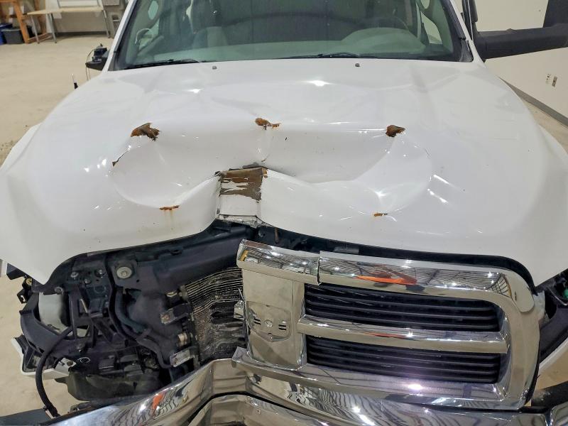 Aukcja sprzedaży 2012 Dodge Ram 2500, vin: 3C6UD5CL1CG315745, numer aukcji: 60897016