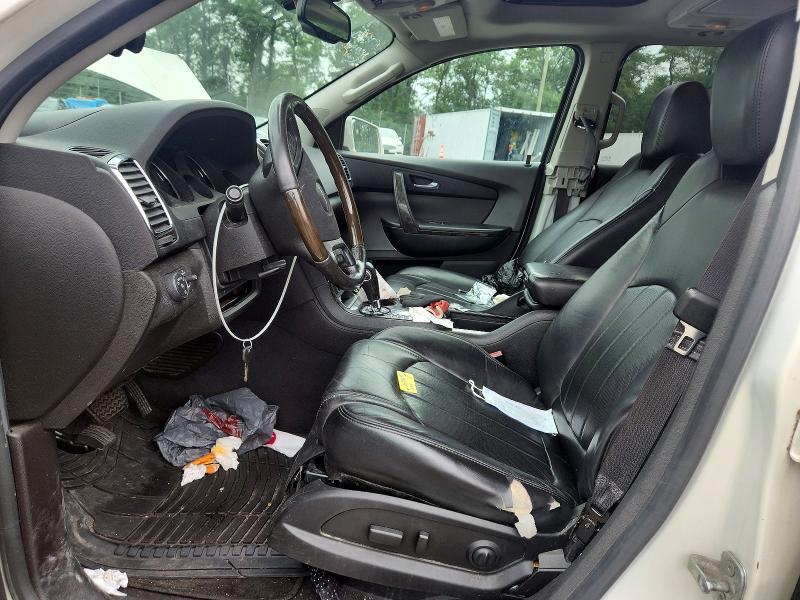 Aukcja sprzedaży 2011 Gmc Acadia, vin: 1GKKVTEDXBJ394406, numer aukcji: 60649376