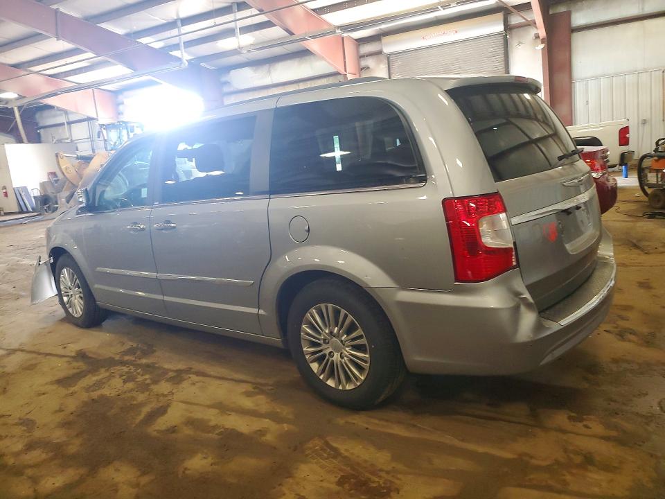Продажа на аукционе авто 2013 Chrysler Town & Country, vin: 2C4RC1CG4DR769609, номер лота: 59621036