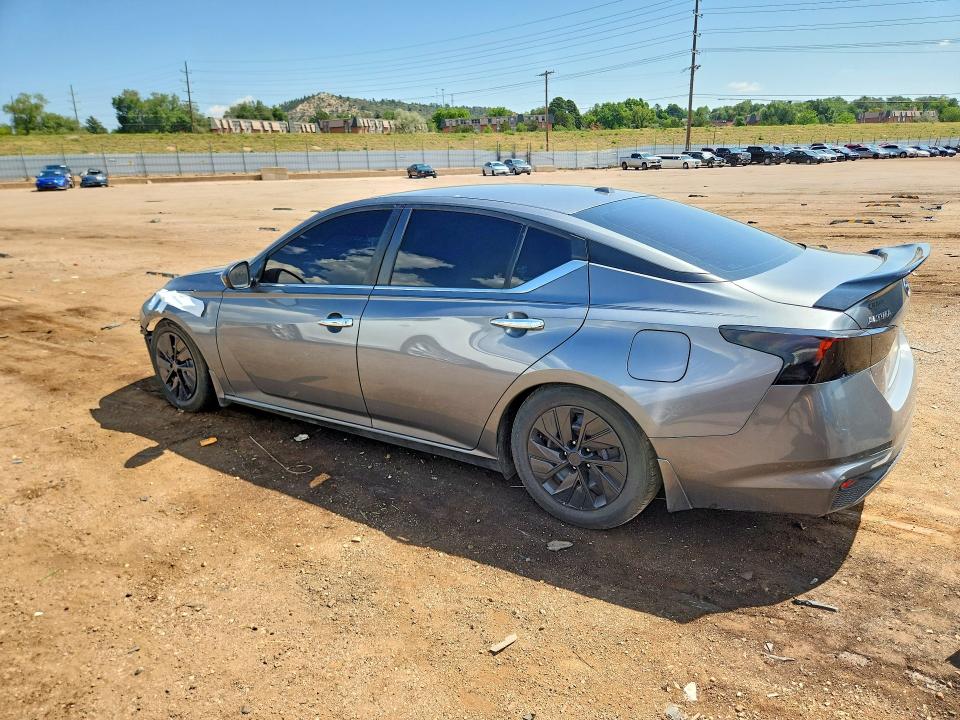 2020 Nissan Altima მანქანა იყიდება აუქციონზე, vin: 1N4BL4BV6LC169089, აუქციონის ნომერი: 61813586
