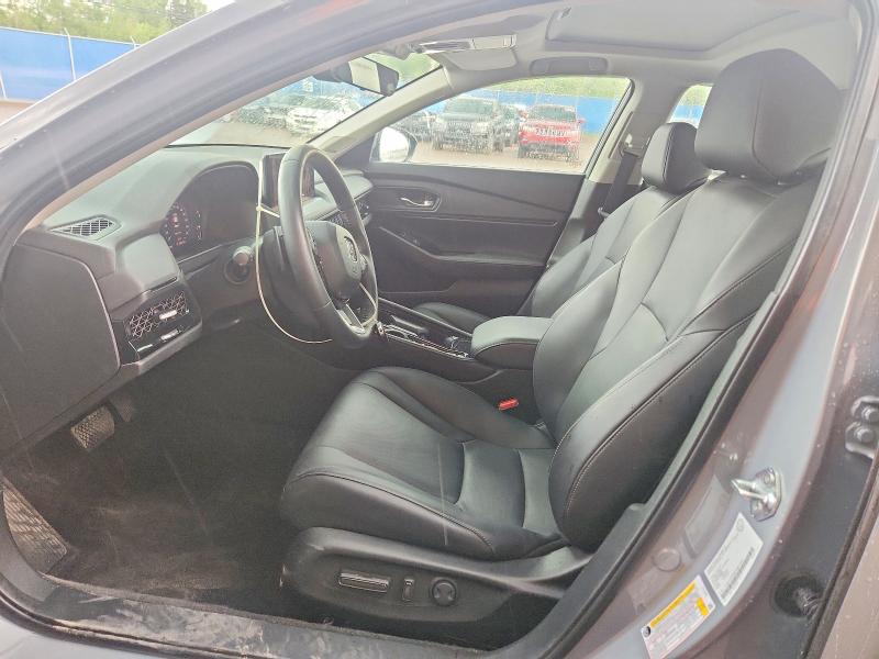 Продажа на аукционе авто 2023 Honda Accord, vin: 1HGCY2F82PA801243, номер лота: 59662996
