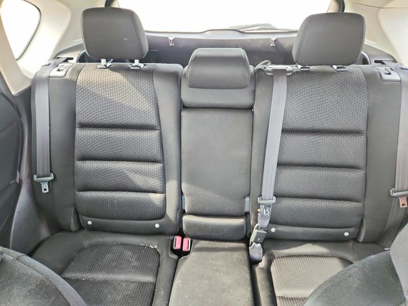 Aukcja sprzedaży 2013 Mazda Cx-5, vin: JM3KE2CE5D0152575, numer aukcji: 63504996