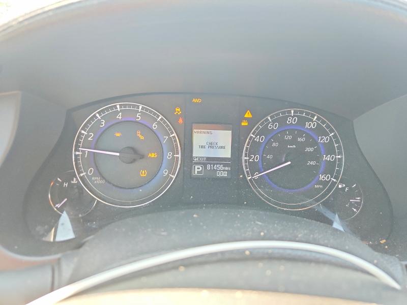 Aukcja sprzedaży 2017 Infiniti Qx50, vin: JN1BJ0RR5HM408962, numer aukcji: 62417856