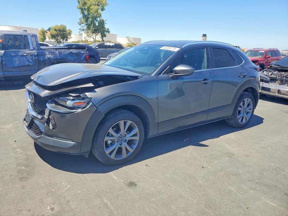 Aukcja sprzedaży 2024 Mazda Cx-30, vin: 3MVDMBCM3RM706615, numer aukcji: 62358776