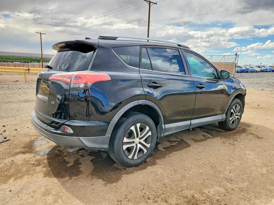Продажа на аукционе авто 2016 Toyota Rav4, vin: 2T3ZFREV0GW303400, номер лота: 60487586