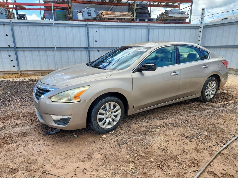 Auction sale of the 2013 Nissan Altima, vin: 1N4AL3AP5DN550527, lot number: 60891026