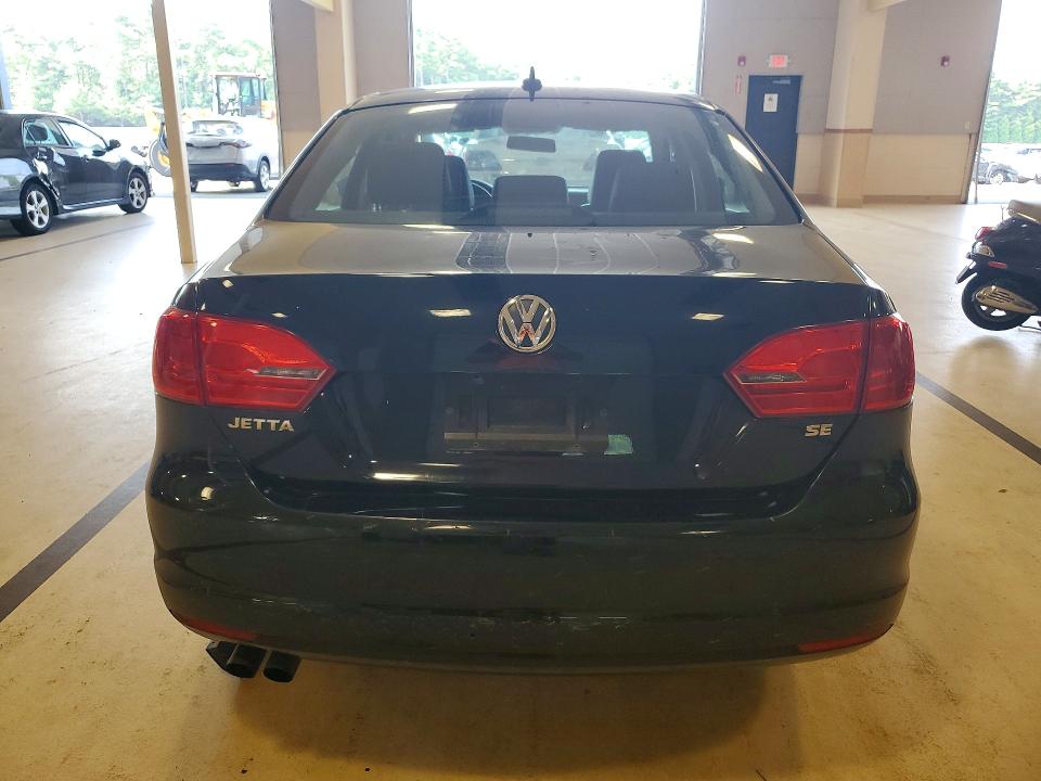 Продажа на аукционе авто 2014 Volkswagen Jetta, vin: 3VWD17AJ6EM330645, номер лота: 85984805