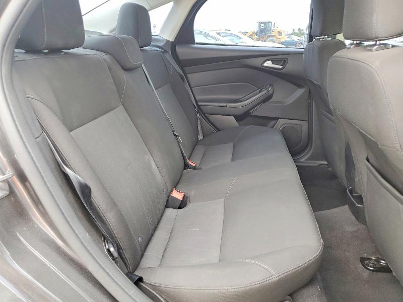 Aukcja sprzedaży 2015 Ford Focus, vin: 1FADP3F25FL261838, numer aukcji: 60874626
