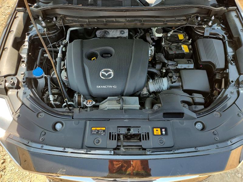 Продаж на аукціоні авто 2021 Mazda Cx-5, vin: JM3KFADM0M1377378, номер лоту: 62396056