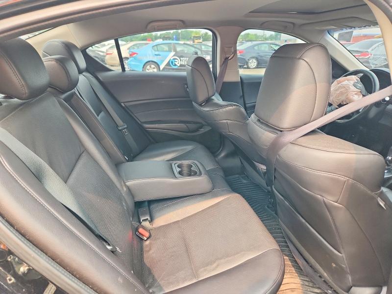 60921076 :رقم المزاد ، 19VDE1F7XDE008075 vin ، 2013 Acura Ilx مزاد بيع