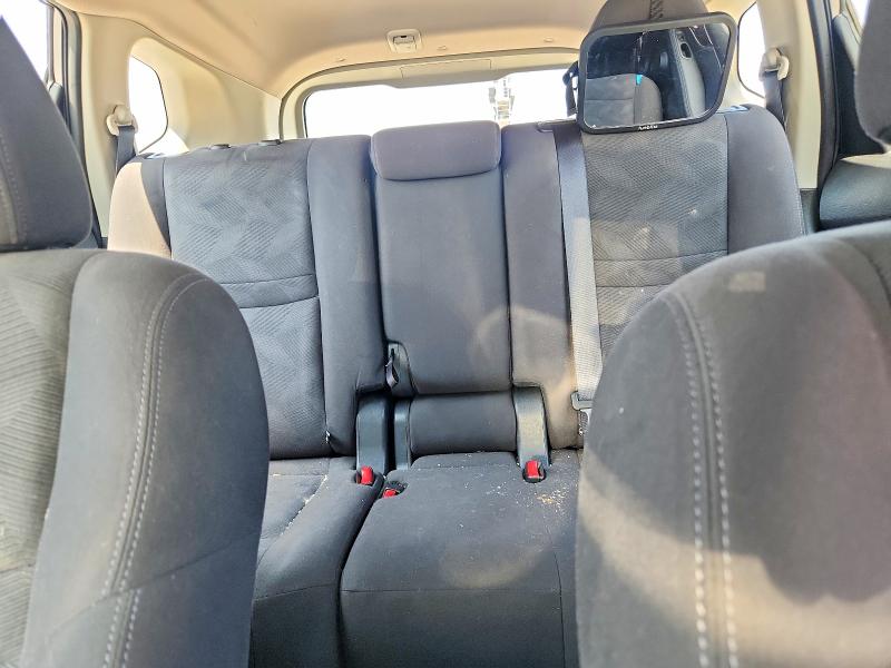 Aukcja sprzedaży 2016 Nissan Rogue, vin: KNMAT2MV6GP685538, numer aukcji: 60993836