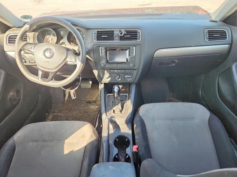 Aukcja sprzedaży 2017 Volkswagen Jetta, vin: 3VW2B7AJ3HM377690, numer aukcji: 60253236