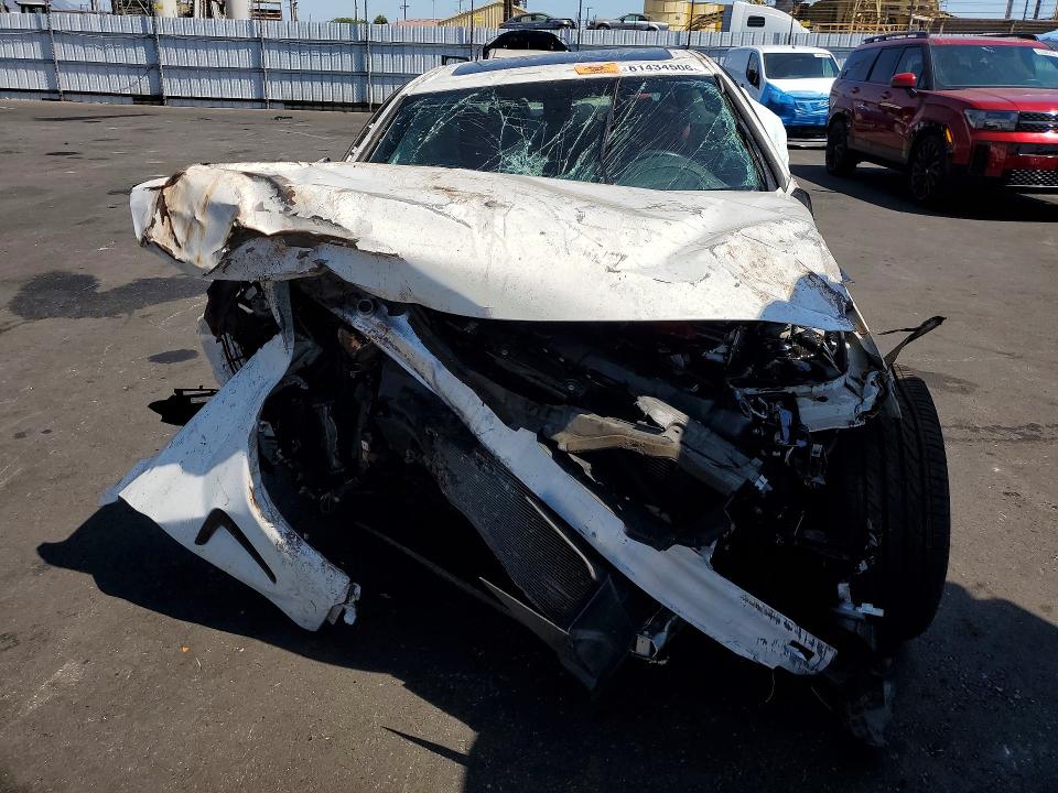 Aukcja sprzedaży 2018 Bmw 440i, vin: WBA4W7C55JAB87943, numer aukcji: 61434506
