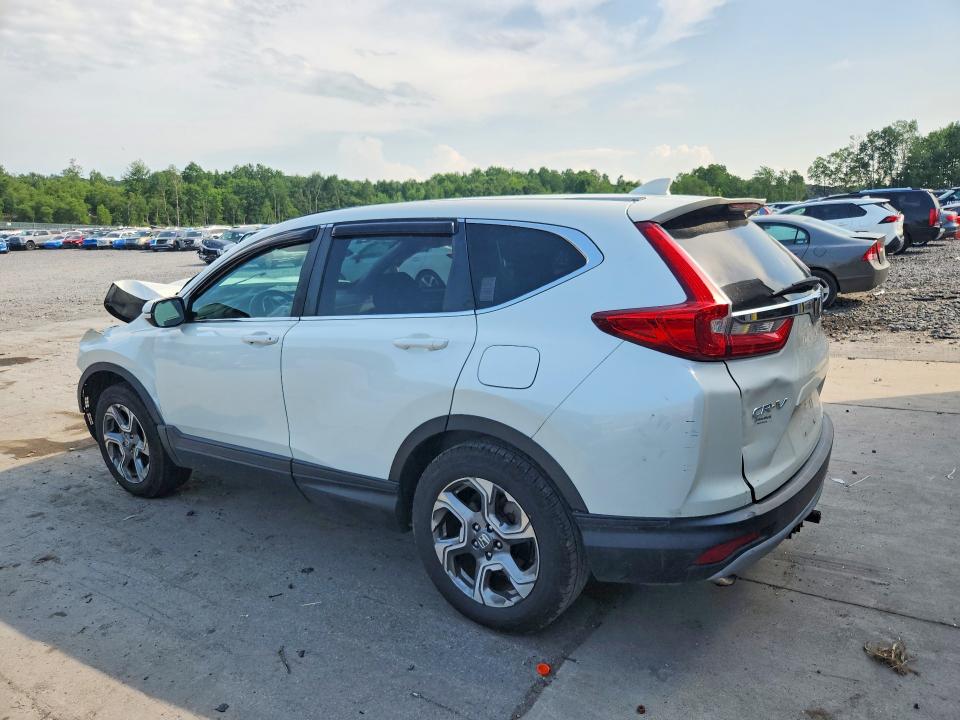 Продажа на аукционе авто 2018 Honda Cr-v, vin: 2HKRW2H83JH625525, номер лота: 59256696