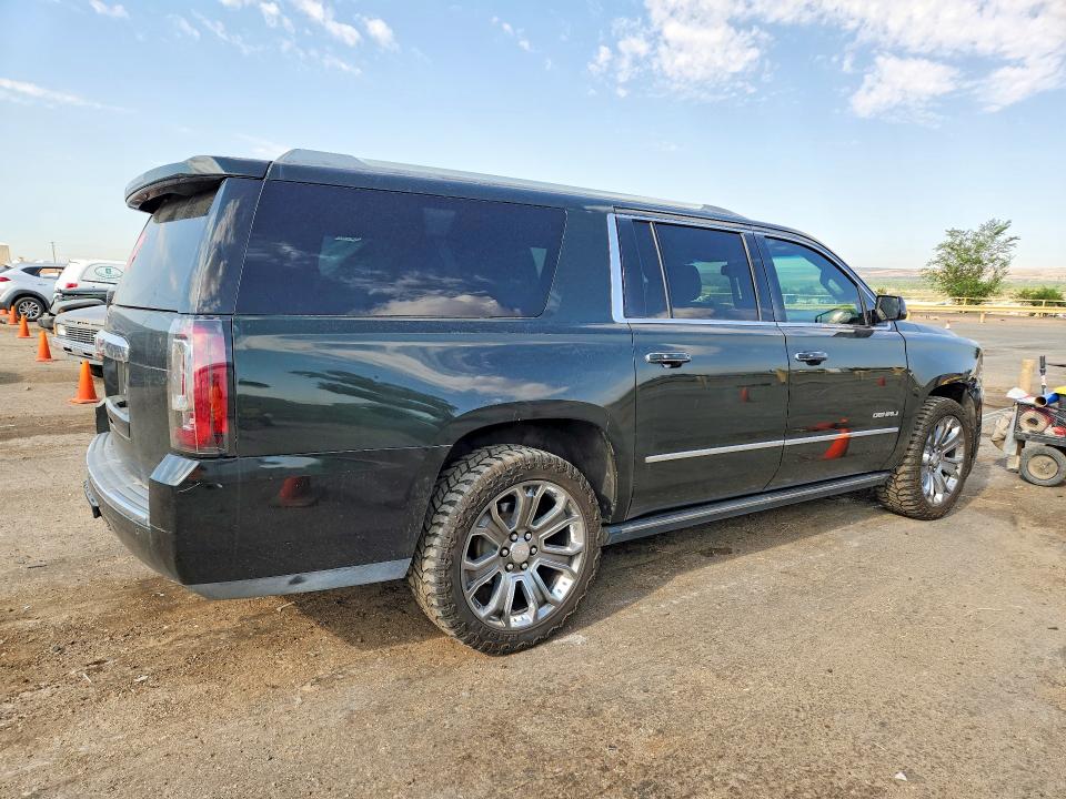 Aukcja sprzedaży 2016 Gmc Yukon Xl, vin: 1GKS2HKJ1GR337018, numer aukcji: 59378486