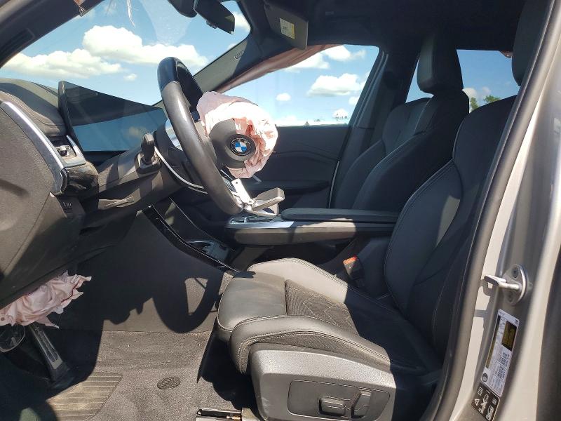 Aukcja sprzedaży 2025 Bmw X1, vin: WBX73EF05S5228739, numer aukcji: 61151066