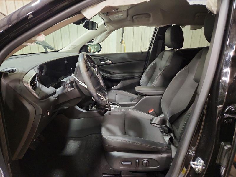 Aukcja sprzedaży 2024 Buick Encore Gx, vin: KL4AMBS25RB029153, numer aukcji: 61790056