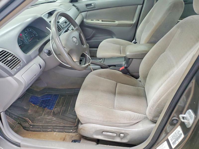 2003 Toyota Camry მანქანა იყიდება აუქციონზე, vin: 4T1BE32K23U723710, აუქციონის ნომერი: 62490826
