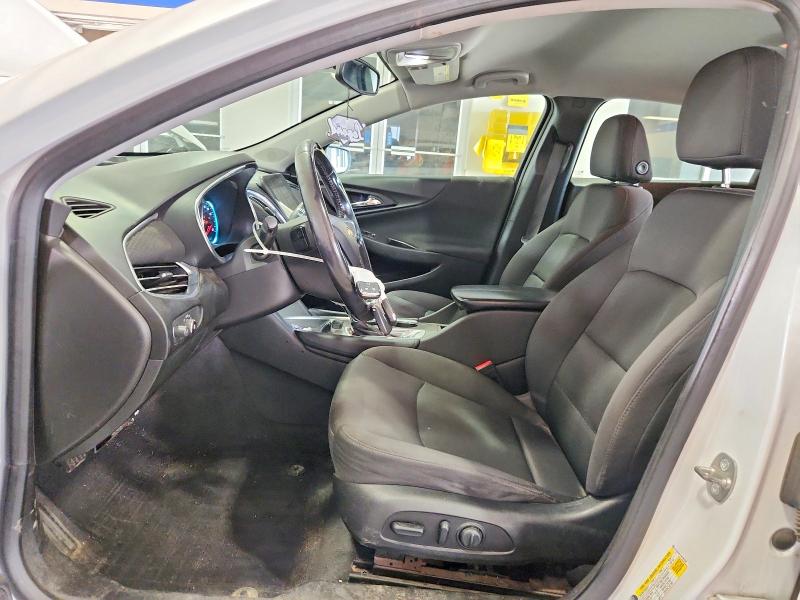 Aukcja sprzedaży 2017 Chevrolet Malibu, vin: 1G1ZE5ST7HF202252, numer aukcji: 56671276