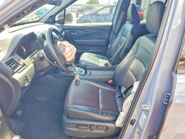 59582776 :رقم المزاد ، 5FPYK3F85PB054442 vin ، 2023 Honda Ridgeline مزاد بيع