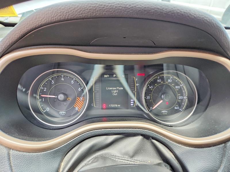 Продаж на аукціоні авто 2014 Jeep Cherokee, vin: 1C4PJMCS9EW175366, номер лоту: 85771605