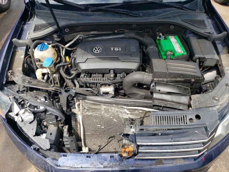 Aukcja sprzedaży 2015 Volkswagen Passat, vin: 1VWBS7A32FC043358, numer aukcji: 62405446