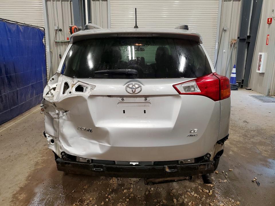 Aukcja sprzedaży 2015 Toyota Rav4, vin: 2T3BFREVXFW344102, numer aukcji: 62875666
