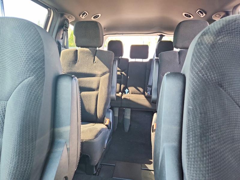 Aukcja sprzedaży 2018 Dodge Grand Caravan, vin: 2C4RDGBG3JR304283, numer aukcji: 59861596