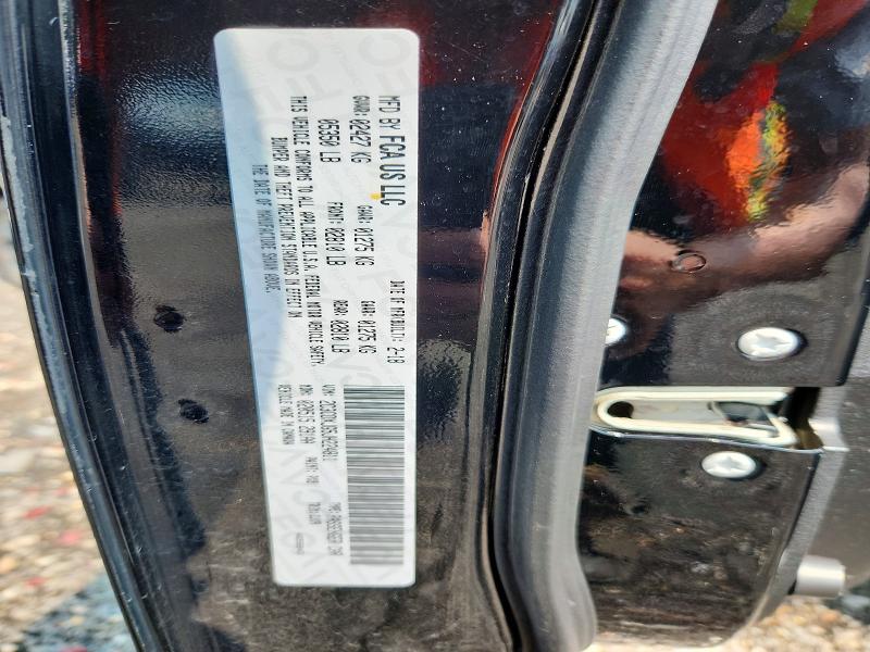 Aukcja sprzedaży 2018 Dodge Charger, vin: 2C3CDXJG5JH224811, numer aukcji: 62514156