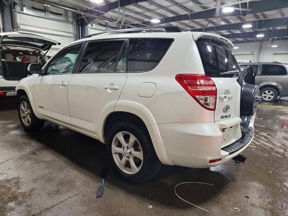 Aukcja sprzedaży 2012 Toyota Rav4, vin: 2T3DK4DVXCW082330, numer aukcji: 59832396
