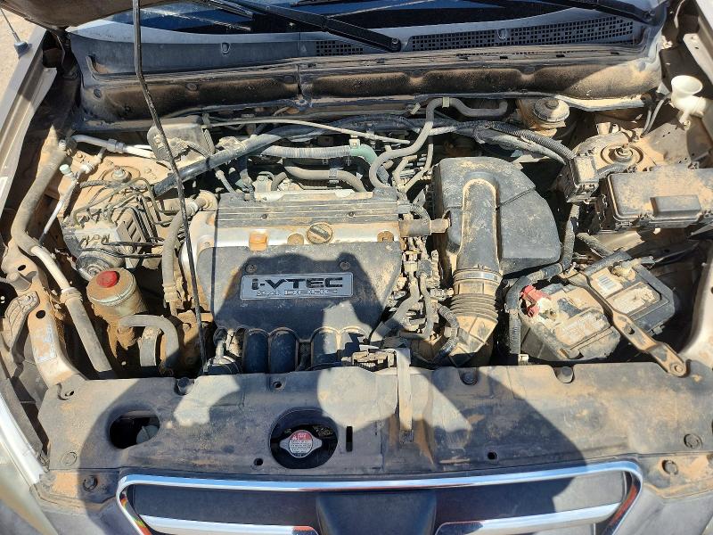 61536086 :رقم المزاد ، JHLRD68575C003890 vin ، 2005 Honda Cr-v مزاد بيع